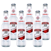 Smirnoff Six Pack - Ice Lemon